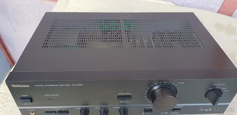 Technics zesilovač - 2