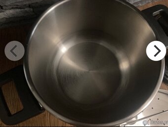 Tescoma tlakový hrnec - 2