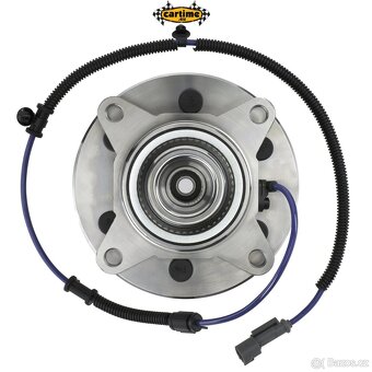 Ložisko kola FORD LINCOLN - 2