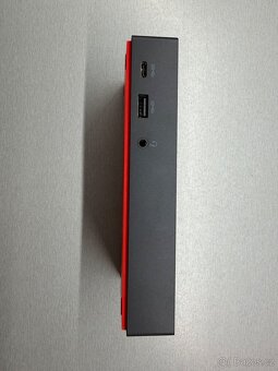 Dokovací stanice Lenovo Thinkpad USB-C Gen2 - 2