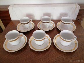 Porcelánové sady - 2