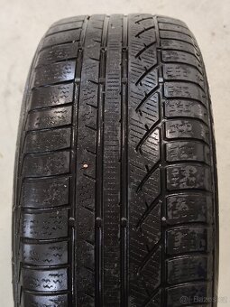 Rezerva 225/55 R16, 5x112 - 2