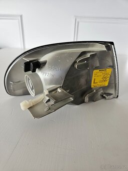 Smerovka Audi A4 B5 Nová - 2