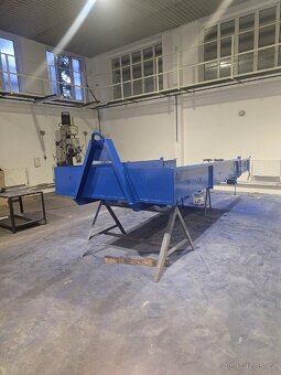 Suťový kontejner - 2