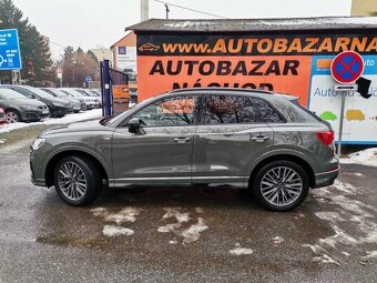 Audi Q3 2.0TSi 140kw S-line 4x4 AUT - 2
