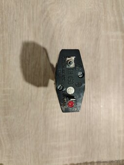 Čidlo chladiče TH 460 škoda 105 120 - 2