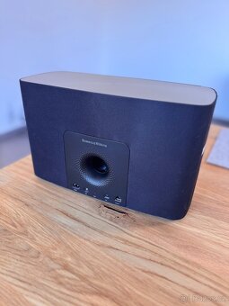 Bowers & Wilkins A7 - bezdrátový hudební systém - 2