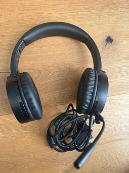 Sada pro home office AVERMEDIA (webcam + headset pro) - 2