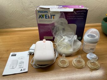 Odsávačka Philips - 2