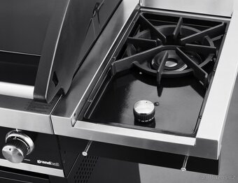 Grandhall Maxim G5 - 2