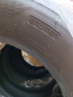 Letní pneu Bridgestone - 2