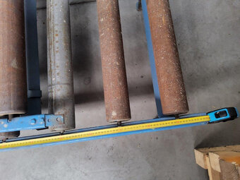 Válečková dráha - 2