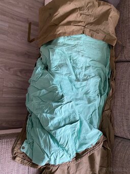 Prodam vojensky spacak Csla - 2