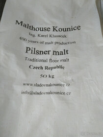 Pytle 50kg  60x118cm - 2