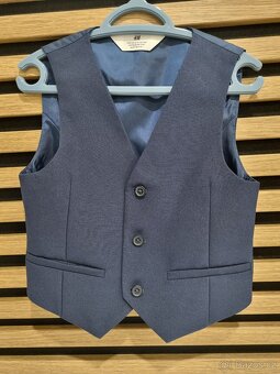 Společenský oblek - 2