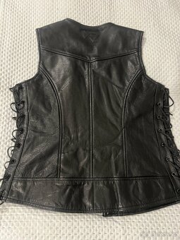 Dámská moto besta TXR - 2