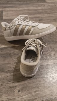 Top stav tenisky Adidas 36 a 2/3 - 2