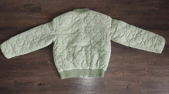 Bunda Reserved bomber 140cm - 2