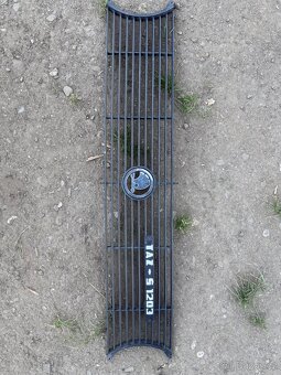 Přední maska Škoda 1203 - 2