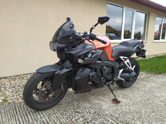 BMW K 1200 R-2005 - 2