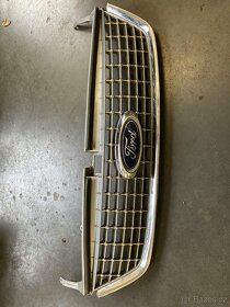 Přední maska Ford Mondeo - 2