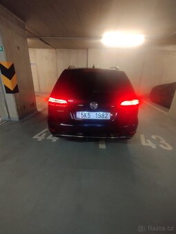 VOLKSWAGEN GOLF 7, 1.6 TDI - 2