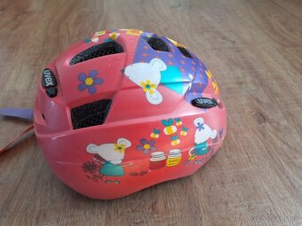 Dětská helma Uvex - 2