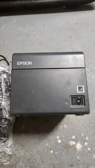 Termotiskárna Epson - 2