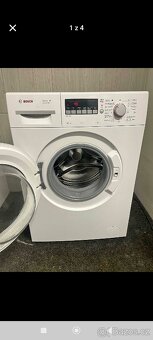 Pračka Bosch - 2