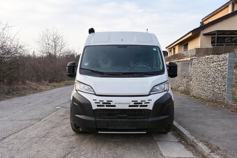 Fiat Weinsberg CaraBus 600 - 2