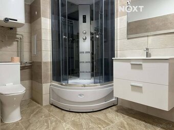 Pronájem byt 3+kk, 68㎡ - 2