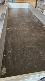 Přívěsný vozík - 2