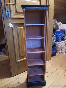 Zásobník na CD - 2