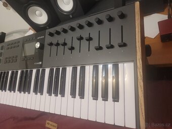 Arturia Keylab 61 mk3 MIDI - 2