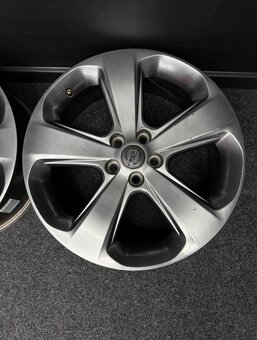 Alu Opel 5x105 18” - 2