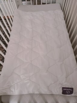 Postýlka pro děti - 2