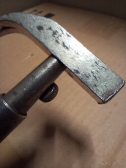 Starý německý multi Tool. - 2