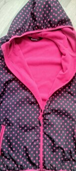 Softshellová bunda Loap, vel. 164/170 - 2