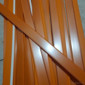 Lišty nalepovací - 2