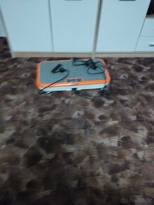 Prodám vibroshaper - 2