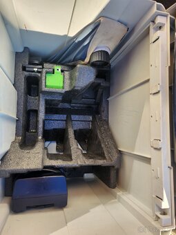 Festool aku ponorná pila TSC 55 - 2