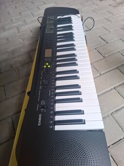 Casio CTK 240 - 2