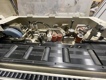 Prodám olepovačku hran SCM Mini Max ME 15. - 2