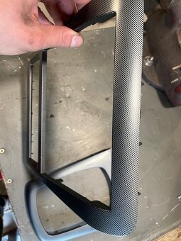 RS dekor Škoda Octavia 1 - 2