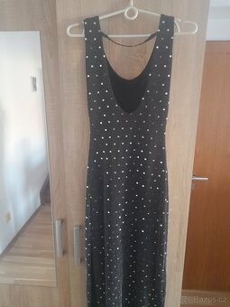 Společenské šaty - 2