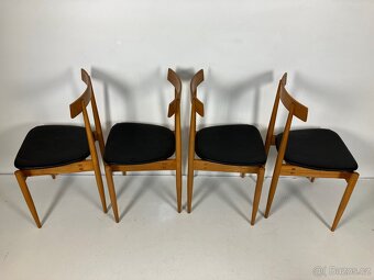 Židle Alan Fuchs, ULUV, 1965 - 2