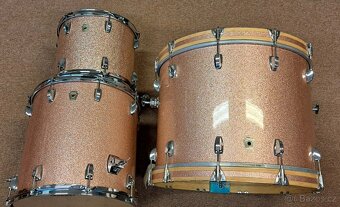 Ludwig classic maple - 2