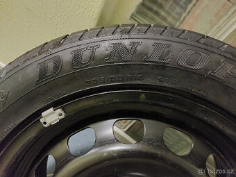 kolo 205/55 R16 - 2