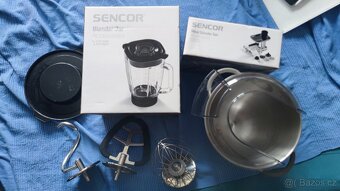 Sencor Paul 3 - 2