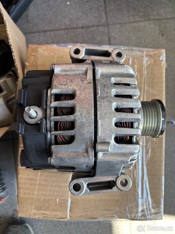 Predám alternator - 2